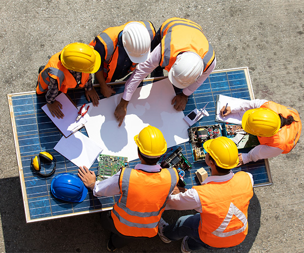 Construction Payroll